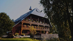 Гостиница Boutique Hotel Mühle Schluchsee  Шлухзее